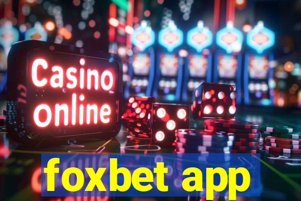 foxbet app